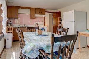 Nauset Beach Getaway