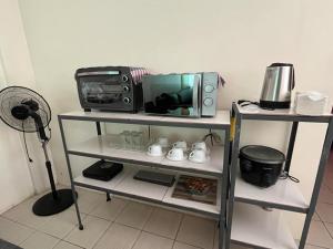 NRD Staycation Transient House