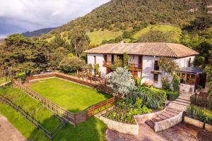 Remanso de la Montaña