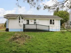 Nanny Jill's Cabin - Penrydd