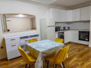 Sofia hotel apartments