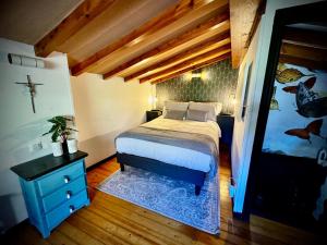Morning Star La Lastra - St Ignatius House
