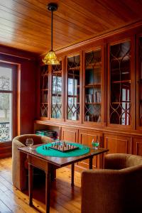 Hotels Les Hayes en Sologne : photos des chambres