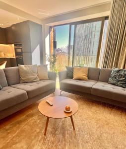 Pass the Keys Stylish Central Apartment, Moments from Paddington Station