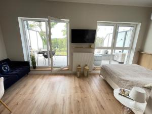 Blue Sky Apartment & SPA Dziwnów