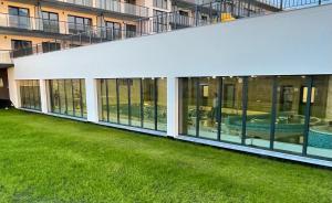 Blue Sky Apartment & SPA Dziwnów