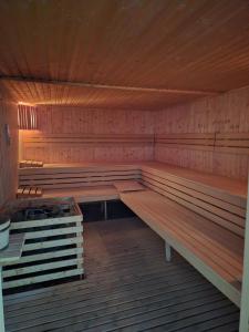 Blue Sky Apartment & SPA Dziwnów