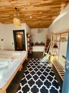 Casa Natura Adrasan - Адрасан