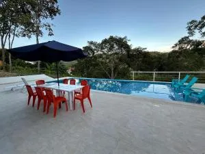 Hermosa Casa de Descanso !! - Tocaima