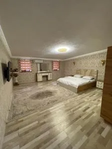 Boulevard Polo Appartments - 撒马尔罕