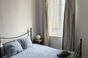 2 Bed-Roof Terrace-Town Centre-Pets - 蒙莫里永