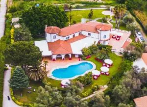 Villa Habana - 马尔科西蒙尼