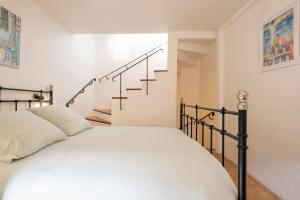 Maisons de vacances The Little House : photos des chambres