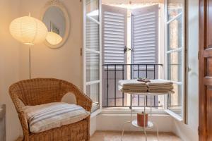 Maisons de vacances The Little House : photos des chambres