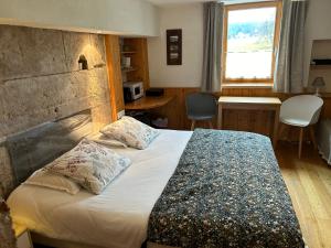B&B / Chambres d'hotes Golf du Rochat : photos des chambres