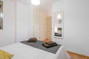 WintowinRentals Bezmiliana Playa en Apartamento con Vistas al Mar en Primera Línea