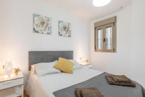 WintowinRentals Bezmiliana Playa en Apartamento con Vistas al Mar en Primera Línea