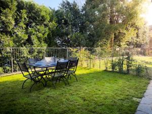 Dimora Larianda - Private Parking and Garden