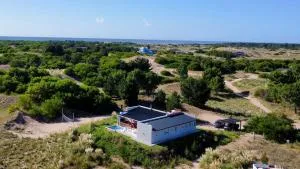 Maura Del Mar casa de playa 4x4 - Мар-Азул