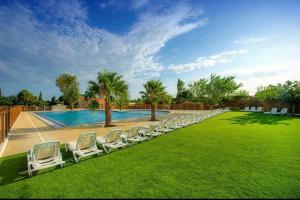 Tiny house Port la Nouvelle