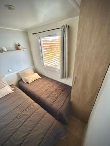 Tiny house Port la Nouvelle