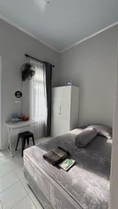 Sultan Agung Homestay Syariah