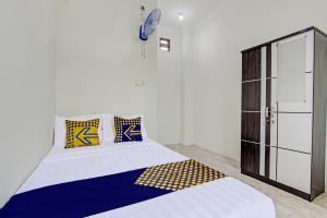 Hotel O Kristin Homestay