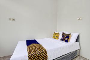 Hotel O Kristin Homestay