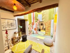 Riad Fleur de Kasbah