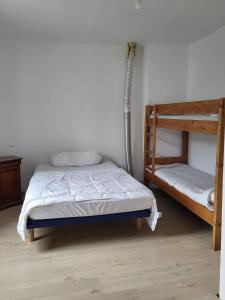 Maisons de vacances Au petit bonheur - 2 : photos des chambres