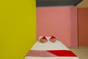 OYO 92195 Pelangi House 789 Syariah
