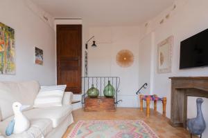 Maisons de vacances The Little House : photos des chambres