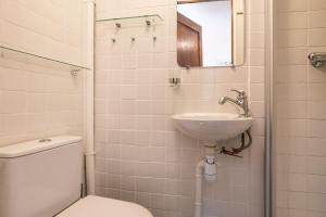 Maisons de vacances The Little House : photos des chambres