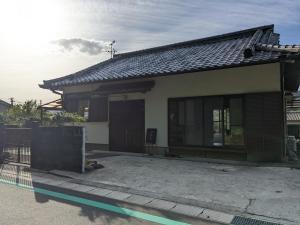 一棟貸しの宿 黒潮の家