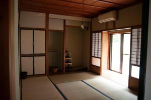 一棟貸しの宿 黒潮の家