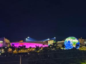 MSR Condo Vacation Rental