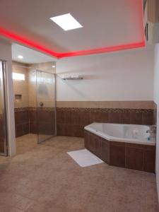 Hospedaje El Suspiro