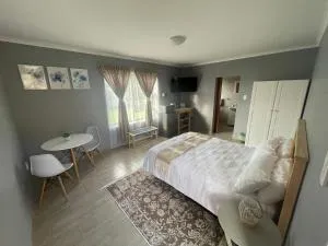 York-R102 Airport Road - Modern Comfort - Pacaltsdorp