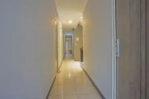 Hotel O Ciputat Near Uin Ciputat Formerly Elite Residence - Cimanggis