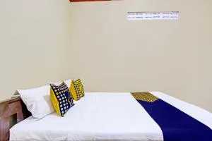 SPOT ON 92220 Sari Laut - Bantul