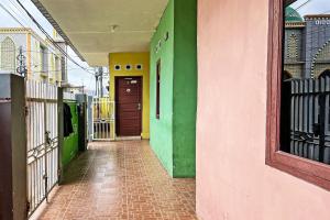 Hotel O Pondok Cahaya