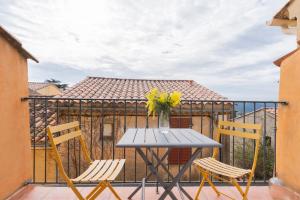 Maisons de vacances The Little House : photos des chambres