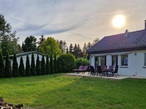 Ferienhaus am See 19