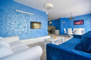 Redondo Apartments Budva