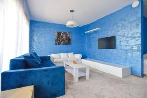 Redondo Apartments Budva