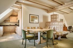 Hotels Hotel & Spa A la cour d'Alsace by HappyCulture : photos des chambres