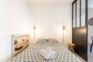 Appartements Le Cocon : photos des chambres