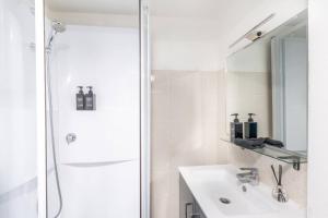 Appartements Le Cocon : photos des chambres