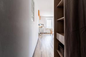 Appartements Le Cosy : photos des chambres
