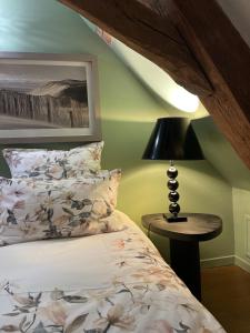 Maisons d'hotes Villa Cassandre : photos des chambres